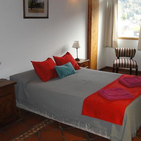 דירות San Martín de los Andes Departamento En Apart Pequena Comarca מראה חיצוני תמונה