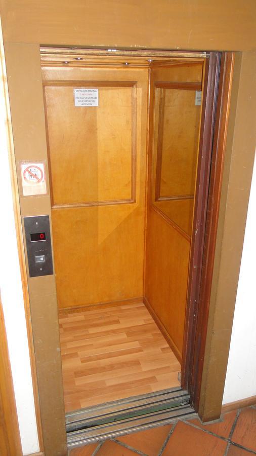 דירות San Martín de los Andes Departamento En Apart Pequena Comarca מראה חיצוני תמונה