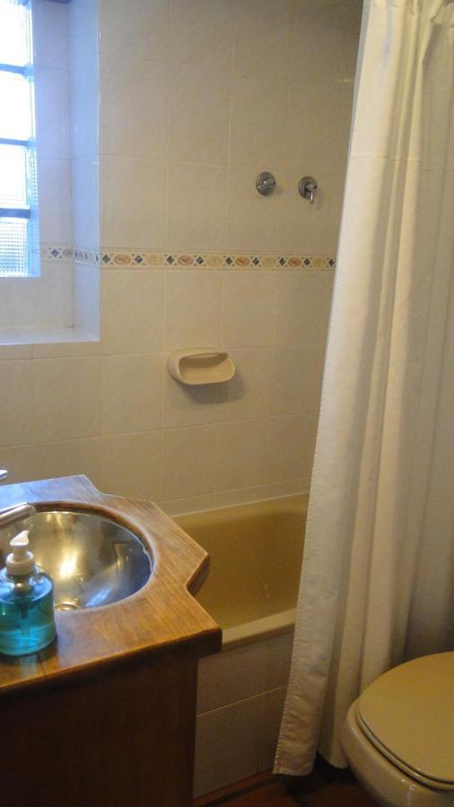 דירות San Martín de los Andes Departamento En Apart Pequena Comarca חדר תמונה
