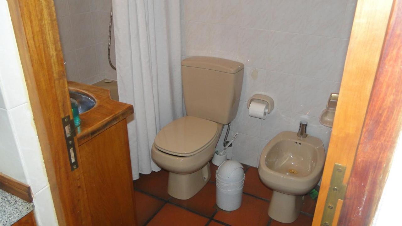 דירות San Martín de los Andes Departamento En Apart Pequena Comarca חדר תמונה